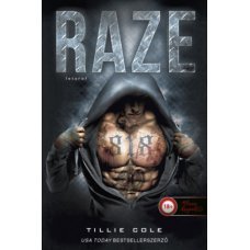 Raze - Letarol - Scarred Souls 1     14.95 + 1.95 Royal Mail